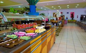 Apartamento Golden Dophen Express